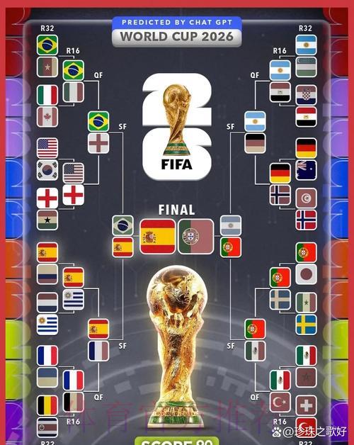 2026世界杯竞猜攻略,资深球迷的实战分享与心得总结 2026世界杯竞猜攻略,资深球迷的实战分享与心得总结