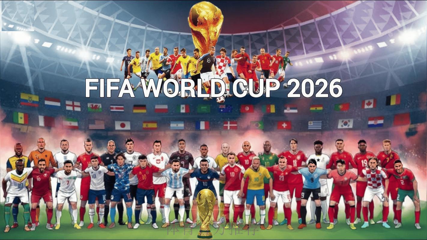 2026年世界杯足球赛高清在线直播