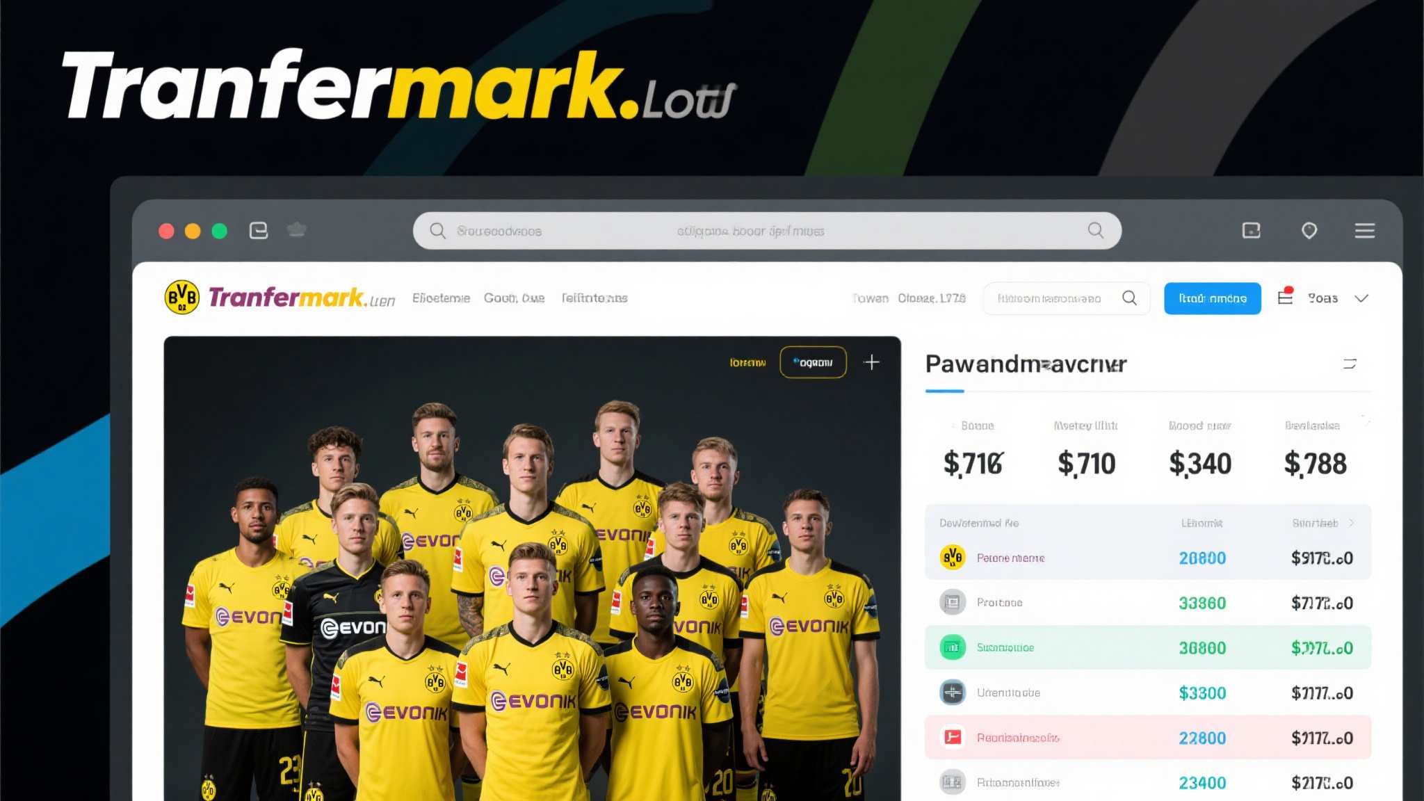 世界杯买球简介